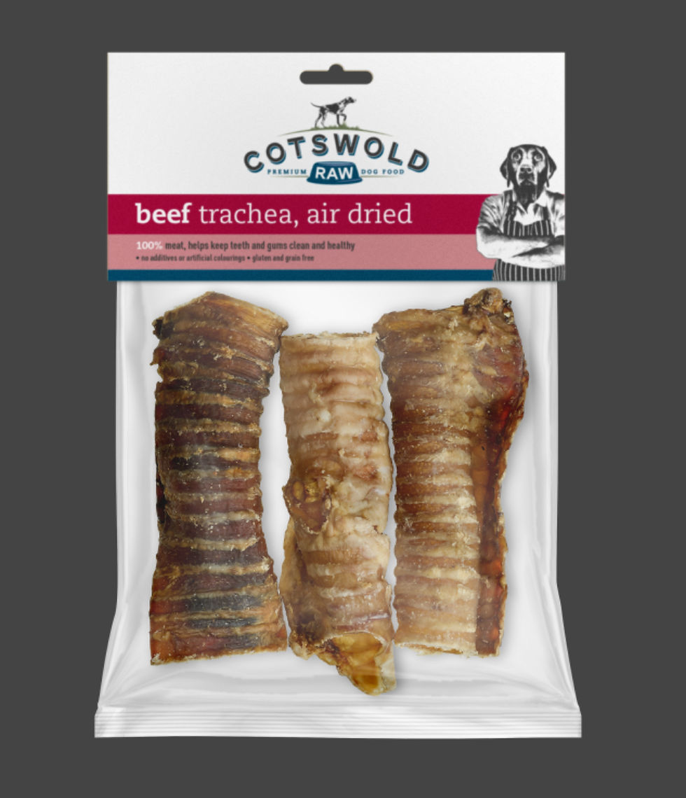 Cotswold Beef Trachea