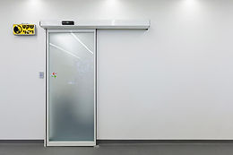 8/9/2020
We just moved into our new lab!