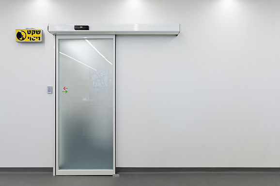 8/9/2020
We just moved into our new lab!