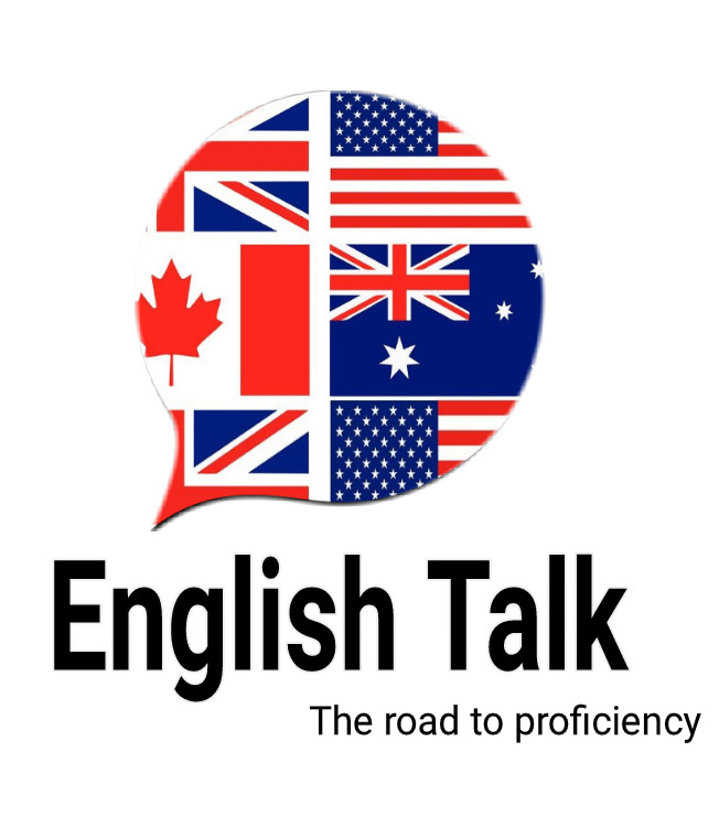 Writer: englishtalkjo