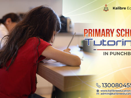 Boost Academic Confidence with Personalised Tutoring