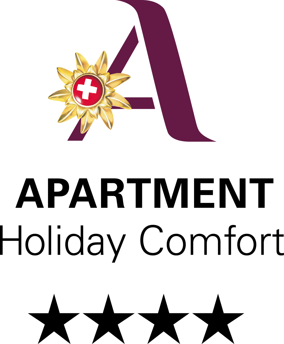 Klassifizierung ****Apartment