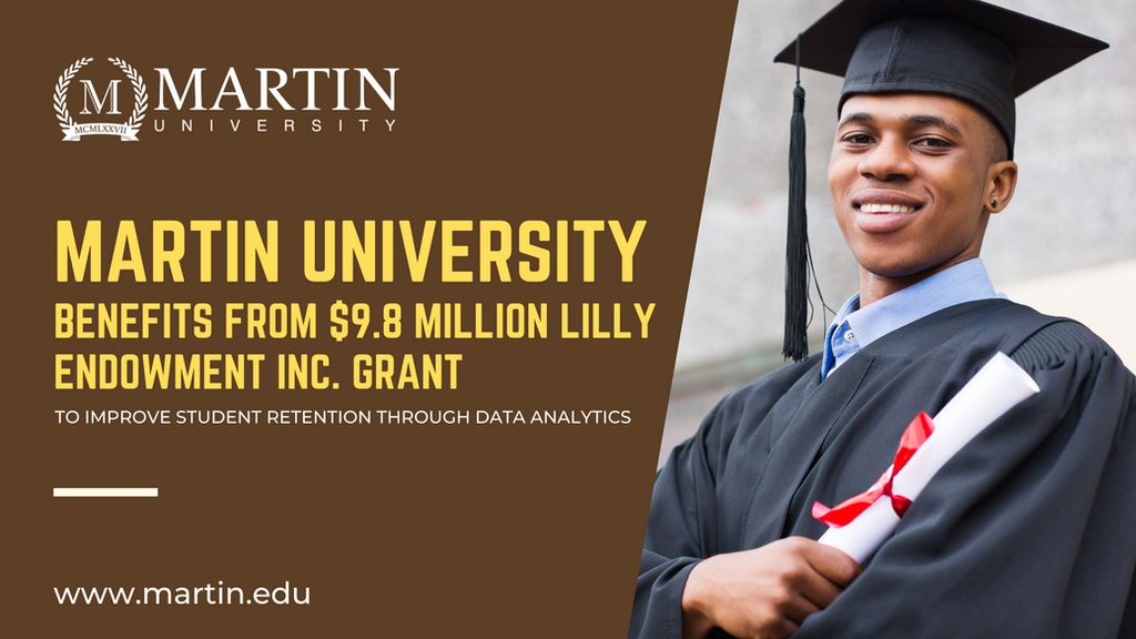 Martin University Indianapolis Higher Education