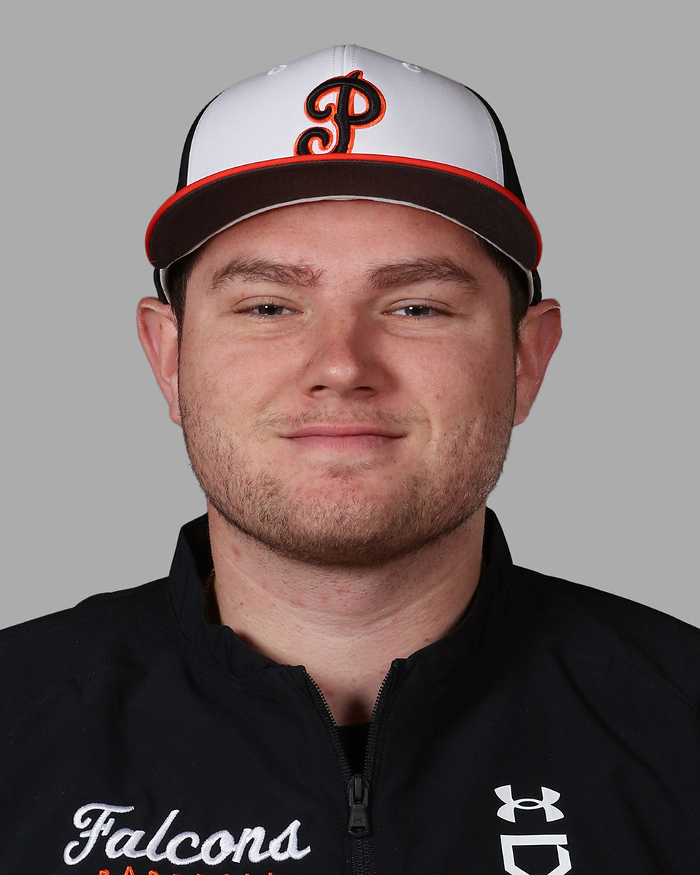 Shayne Ostrowsky - JV Assistant Coach