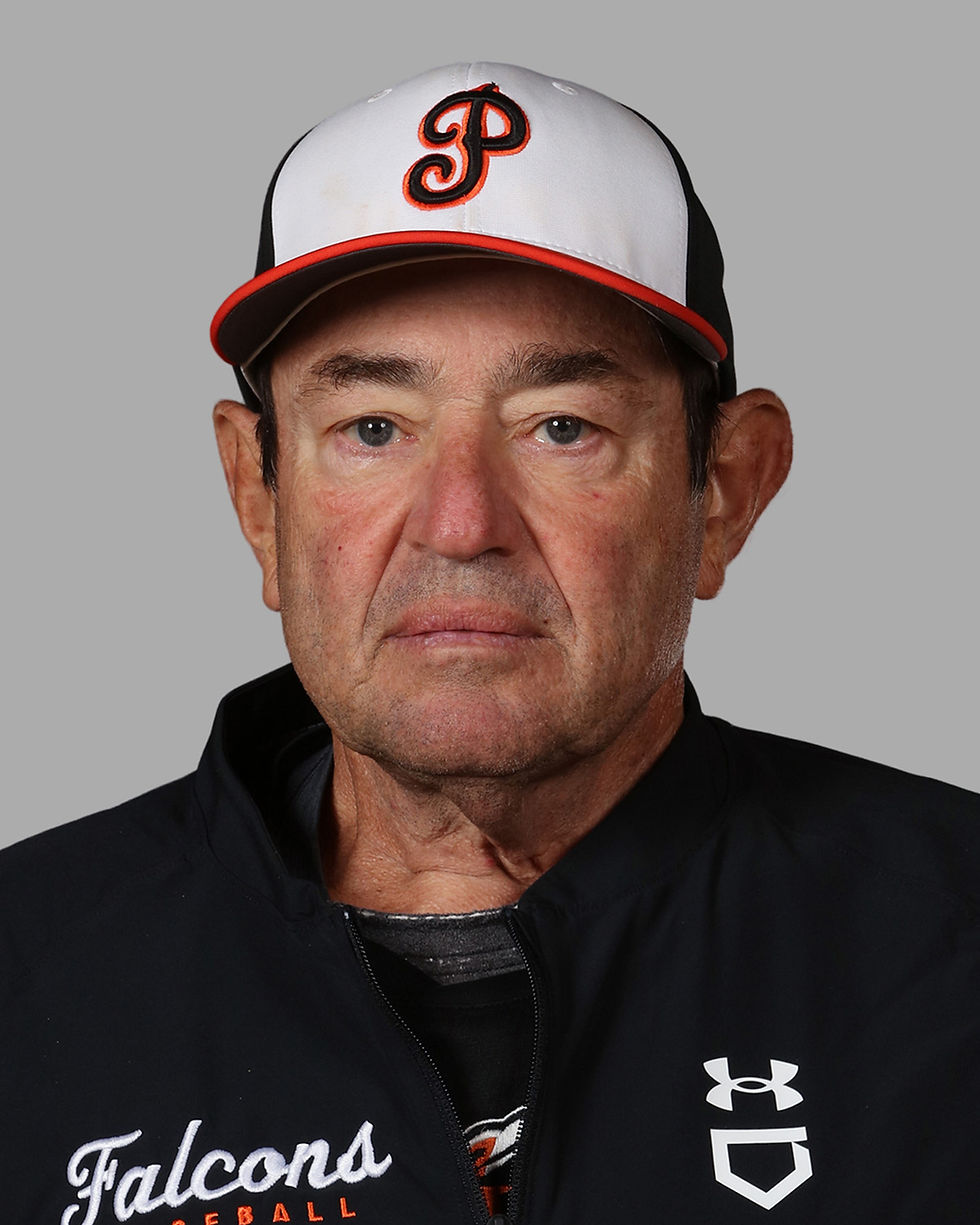 Kurt Kramp - Varsity Assistant Coach