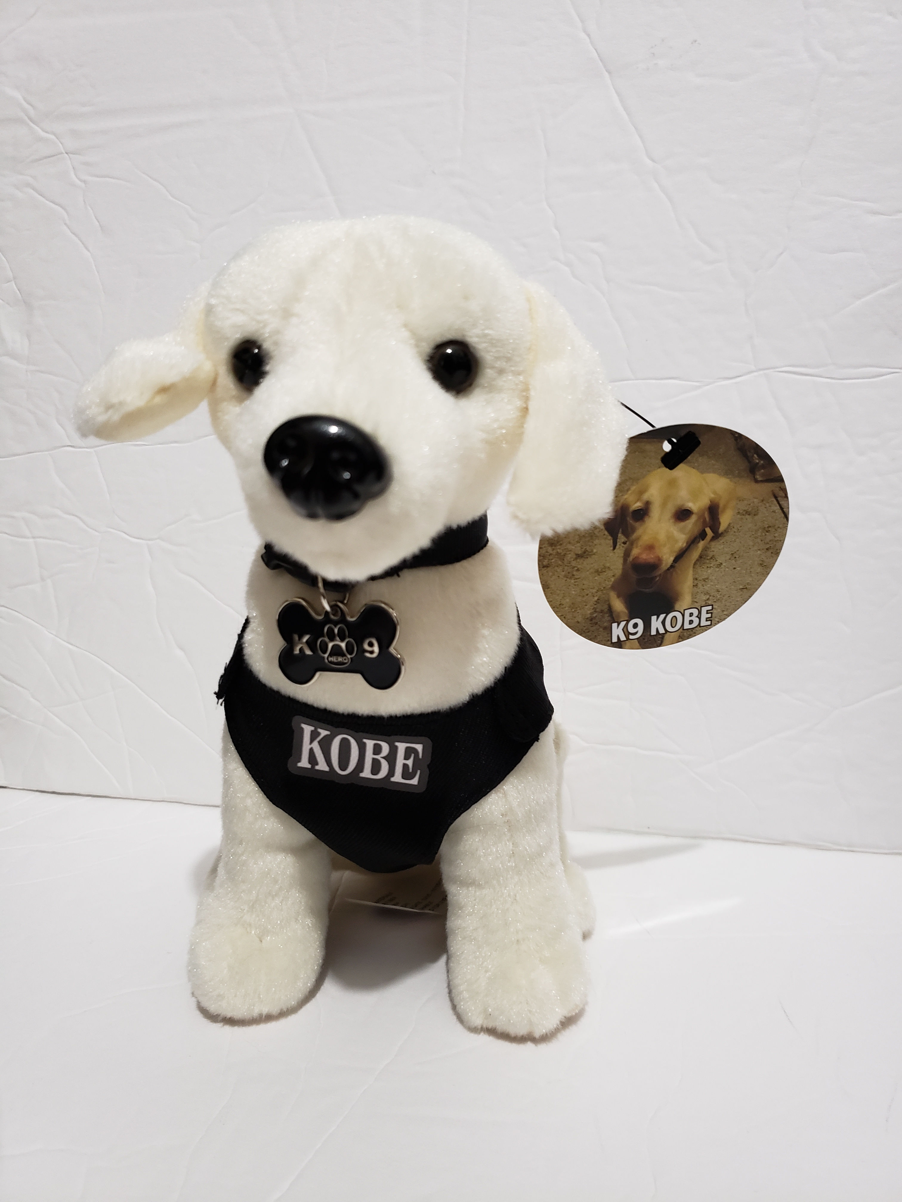 K9 Kobe