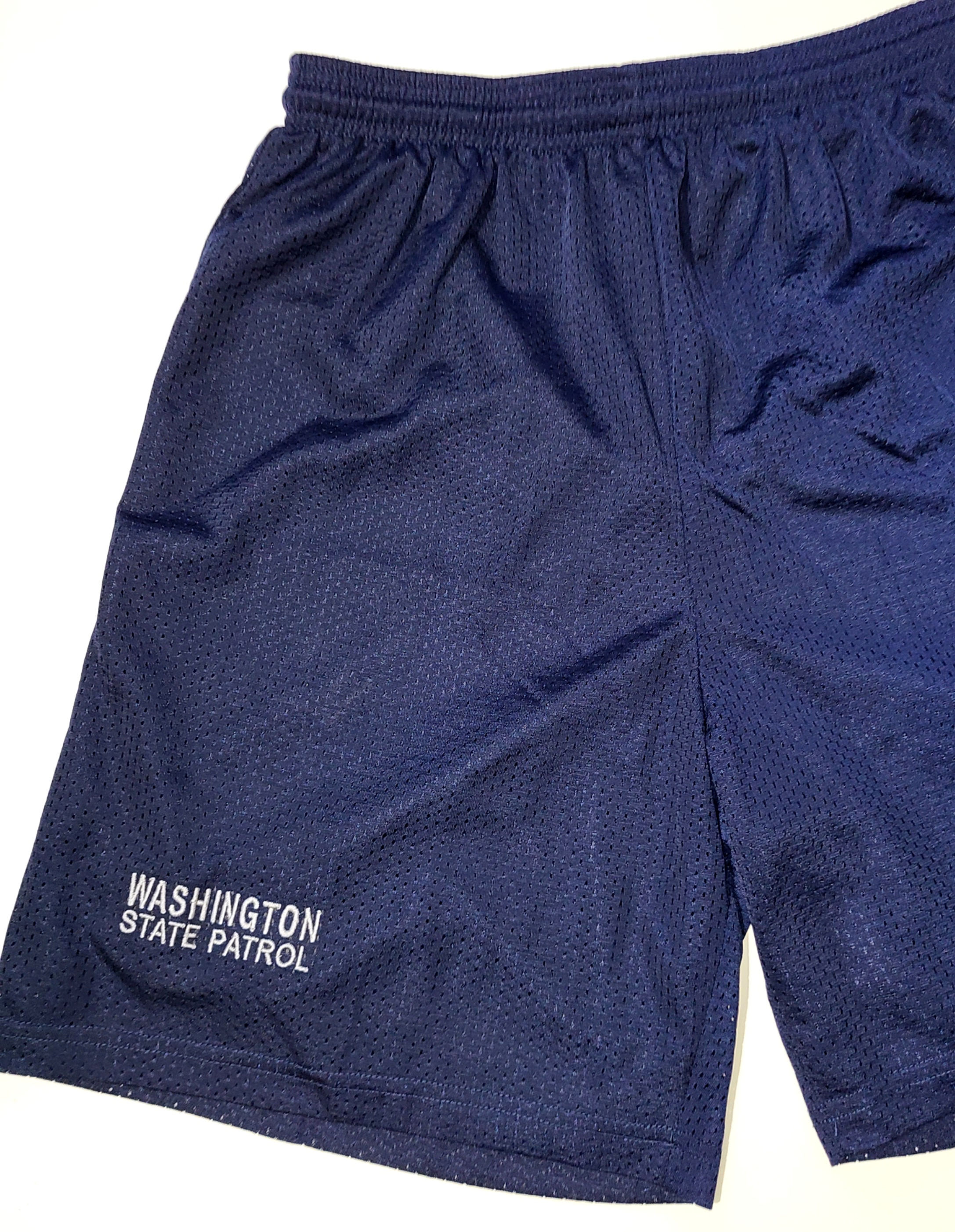 Mesh WSP shorts