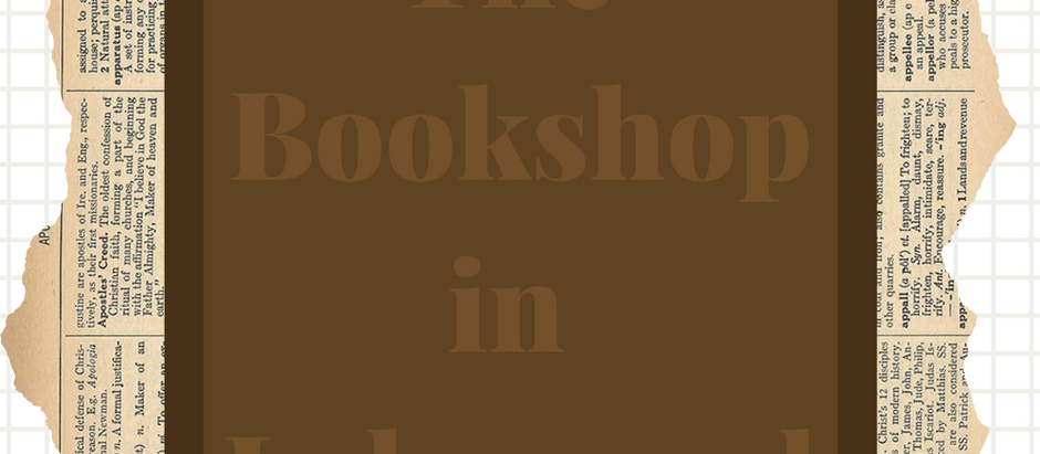 Local Bookshop Tours: The Bookshop in Lakewood