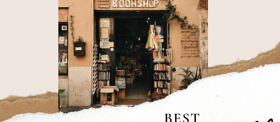 Best Books to Gift