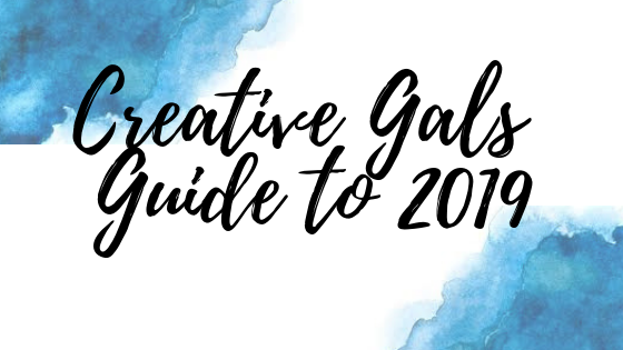 2019: My Year of No Fear
