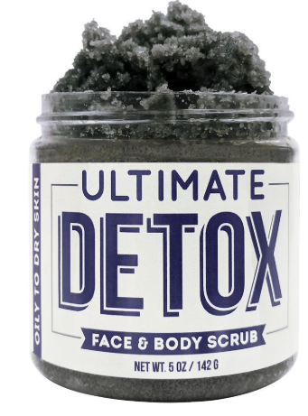 Detox Scrub