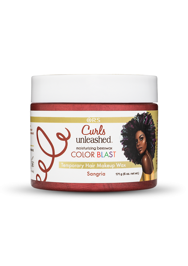 ORS - Curls Unleashed Color Blast