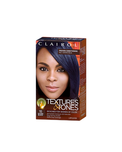Clairol texture tone Beauty Logistics