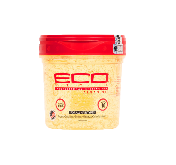 Eco Style Gel  - 8oz