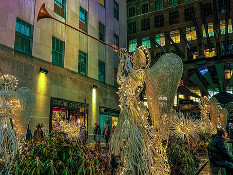 The Magic of Christmas