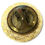 Thumbnail: Designer by provenance, pin, Republican Presidential Task Force, blue/gold tone