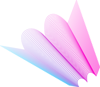 Wavy 3D Net