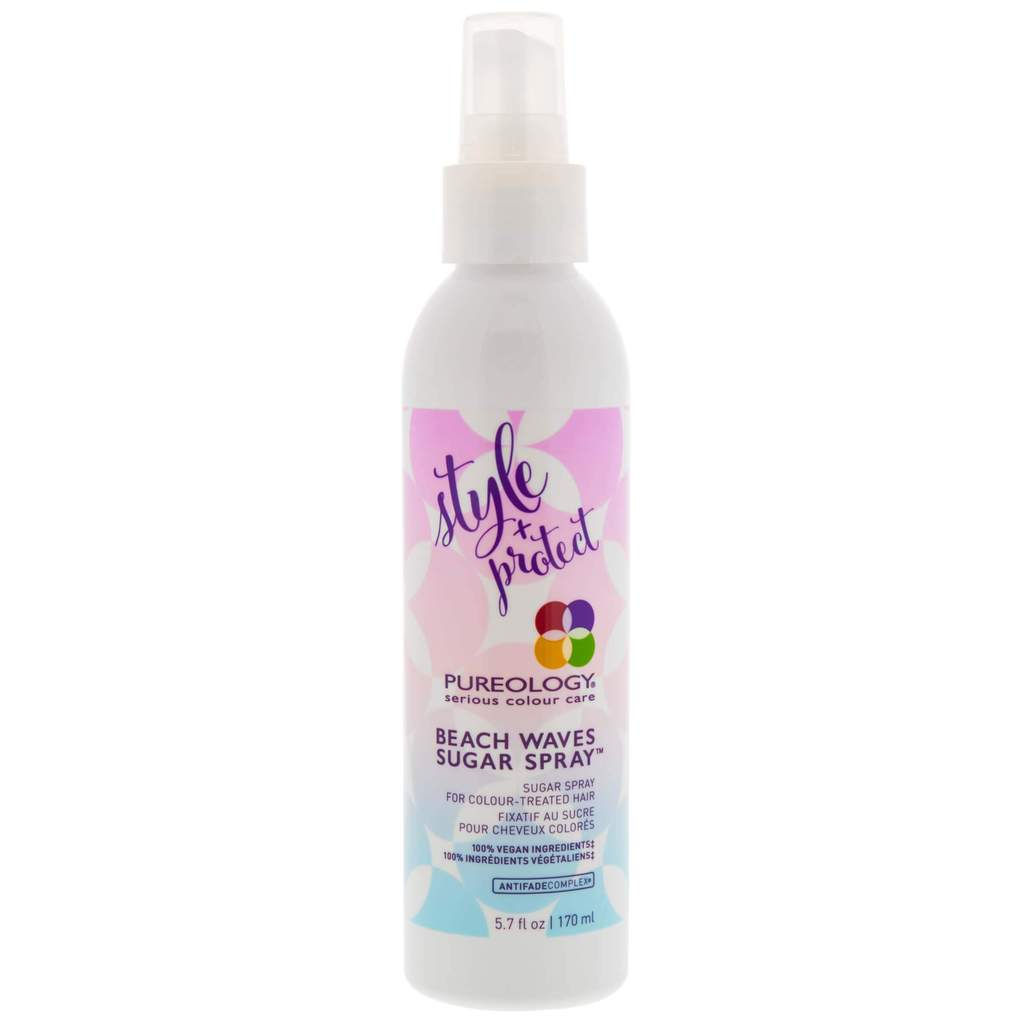 Beach Waves Sugar Spray