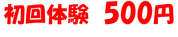 初回体験500円.png