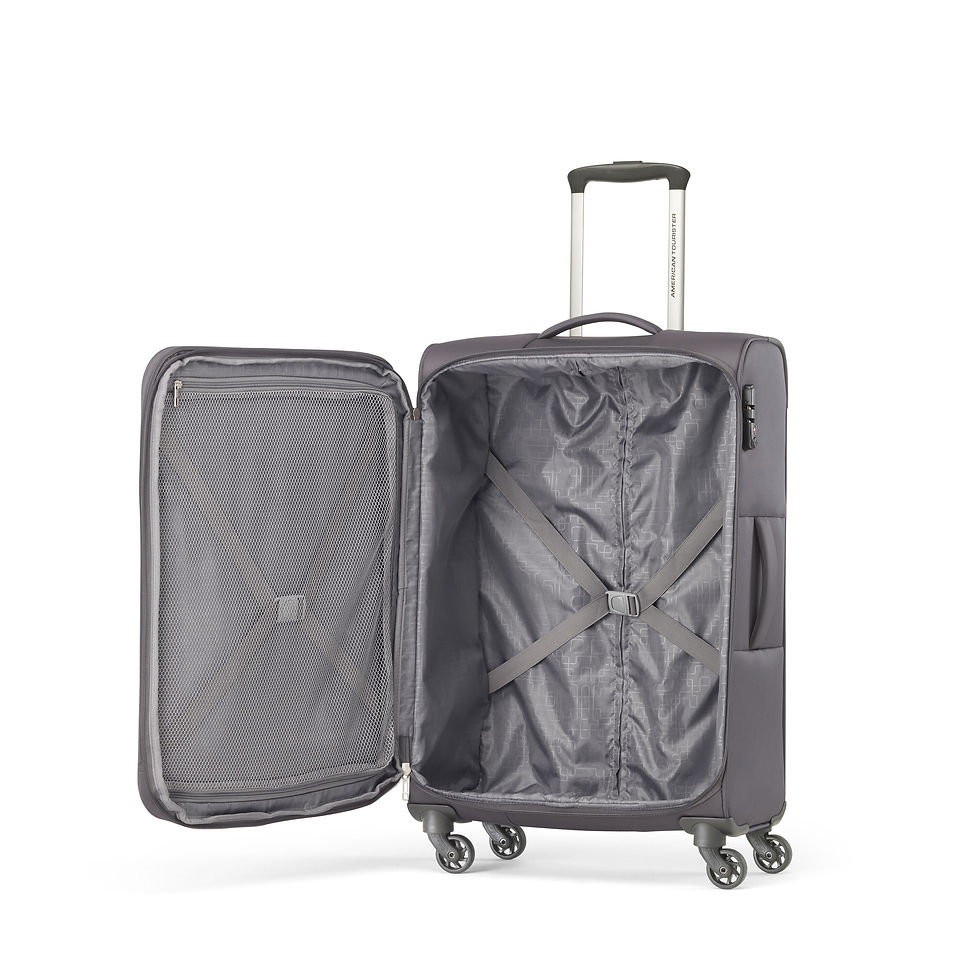 Thumbnail: American Tourister Bayview NXT Spinner