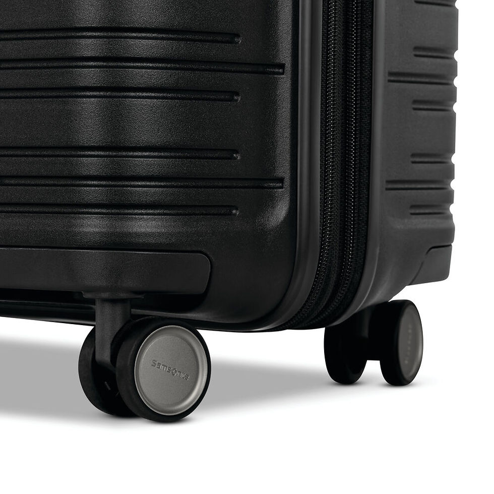 Thumbnail: Samsonite Elevation™ Plus Carry-On Spinner