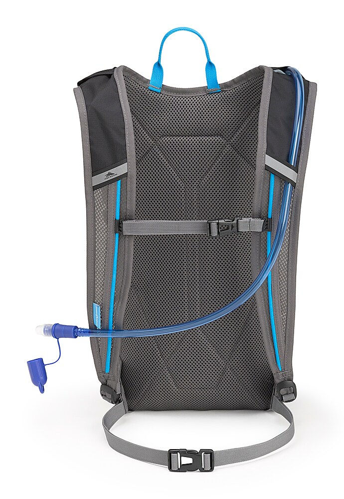 Thumbnail: High Sierra Hydrahike Hydration Pack 8L Hiking Daypack
