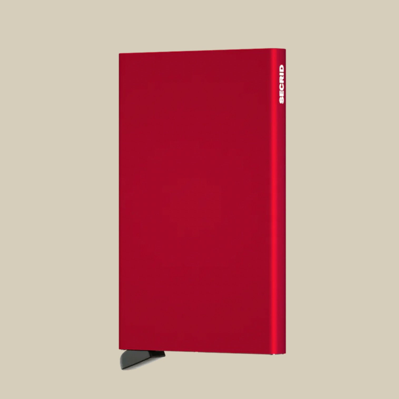 Secrid Cardholder - Red