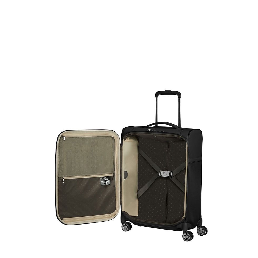Thumbnail: Samsonite Airea Spinner