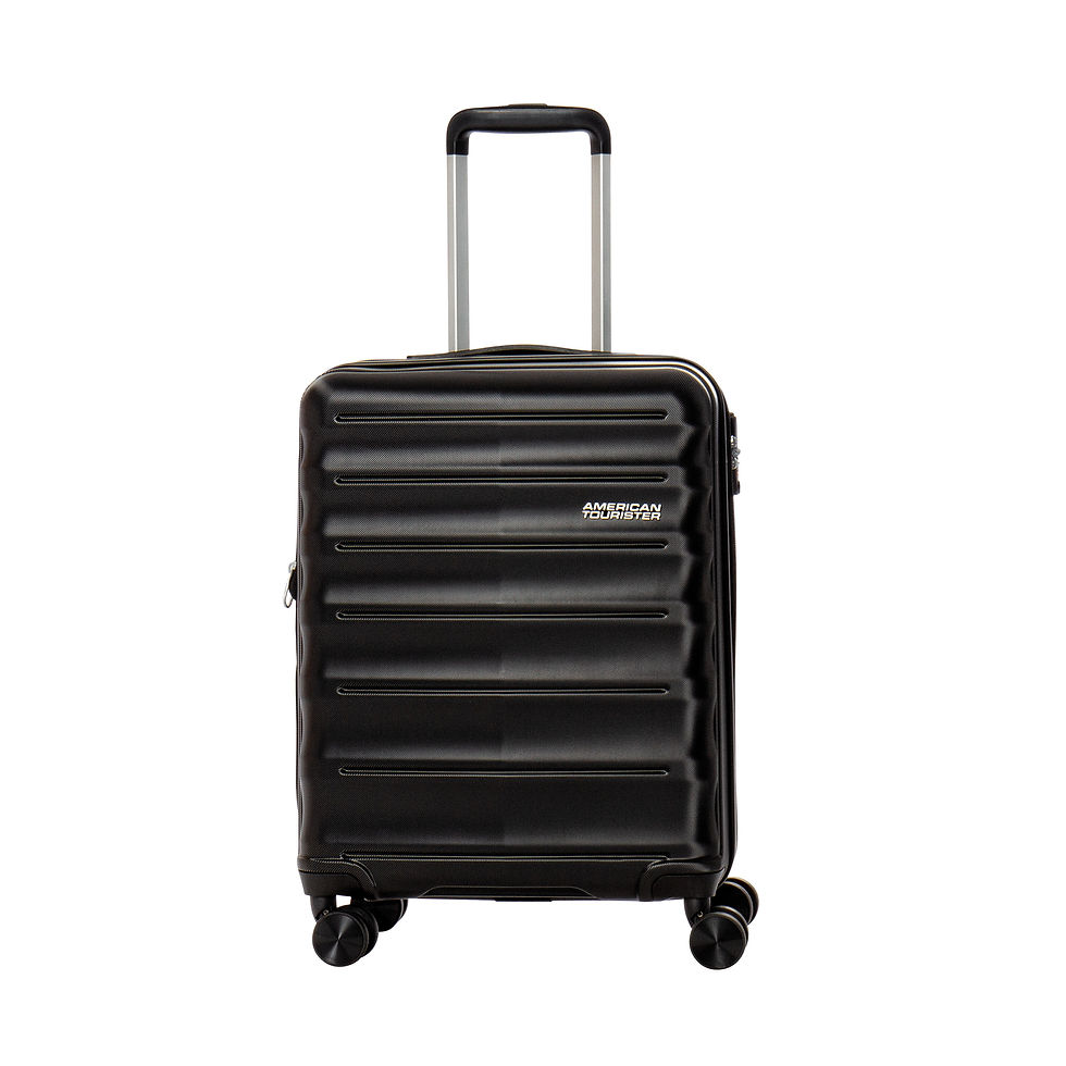 Thumbnail: American Tourister Speedlink Spinner