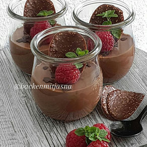 Cokoladni - mousse
