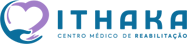 Ithaka Centro Médico de Reabilitação Logomarca