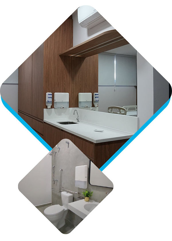 Internação Especializada Pós-AVC