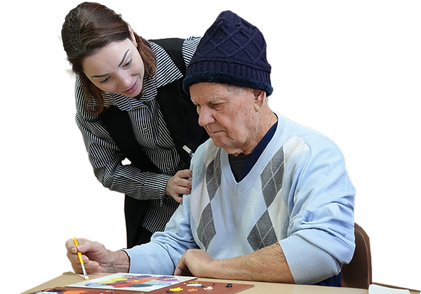 Neurologista e Paciente