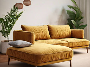 Sofa Re-upholstery, Transforming Your Living Room with New Fabrics