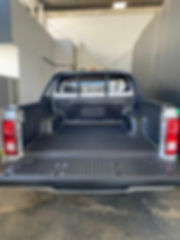 Protector de Platon Para Jac T6 / Jac T8