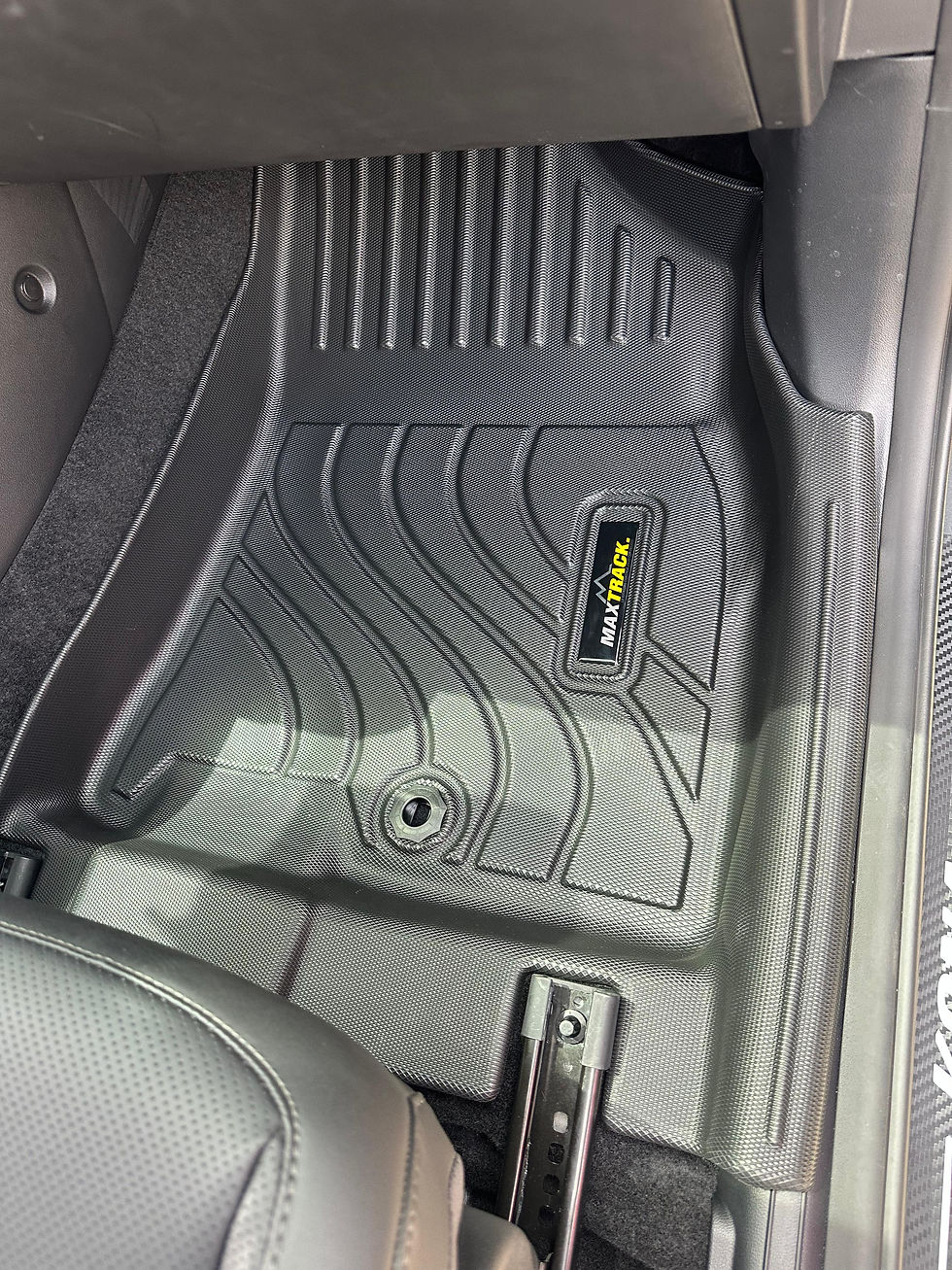 Miniatura: Tapetes Termoformados Kia Kona  Gasolina  (2024-2027)