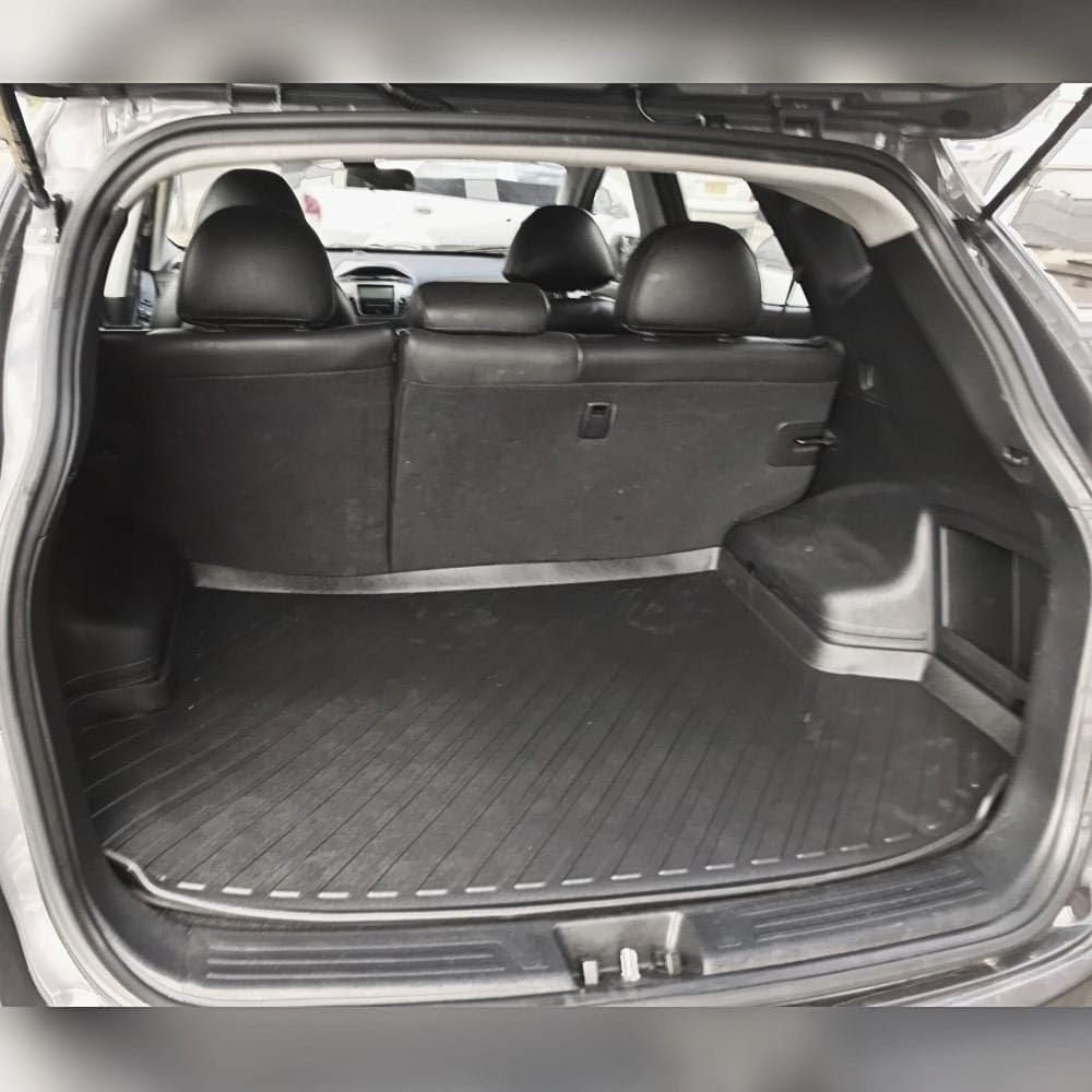 Tapete Termoformado Para Baúl De Hyundai Tucson IX35 (2010-2015)