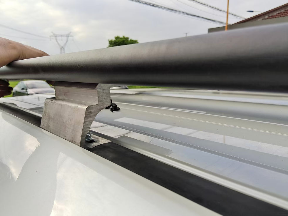 Miniatura: Parrilla Para Toyota Prado LC250 (2025-2026)