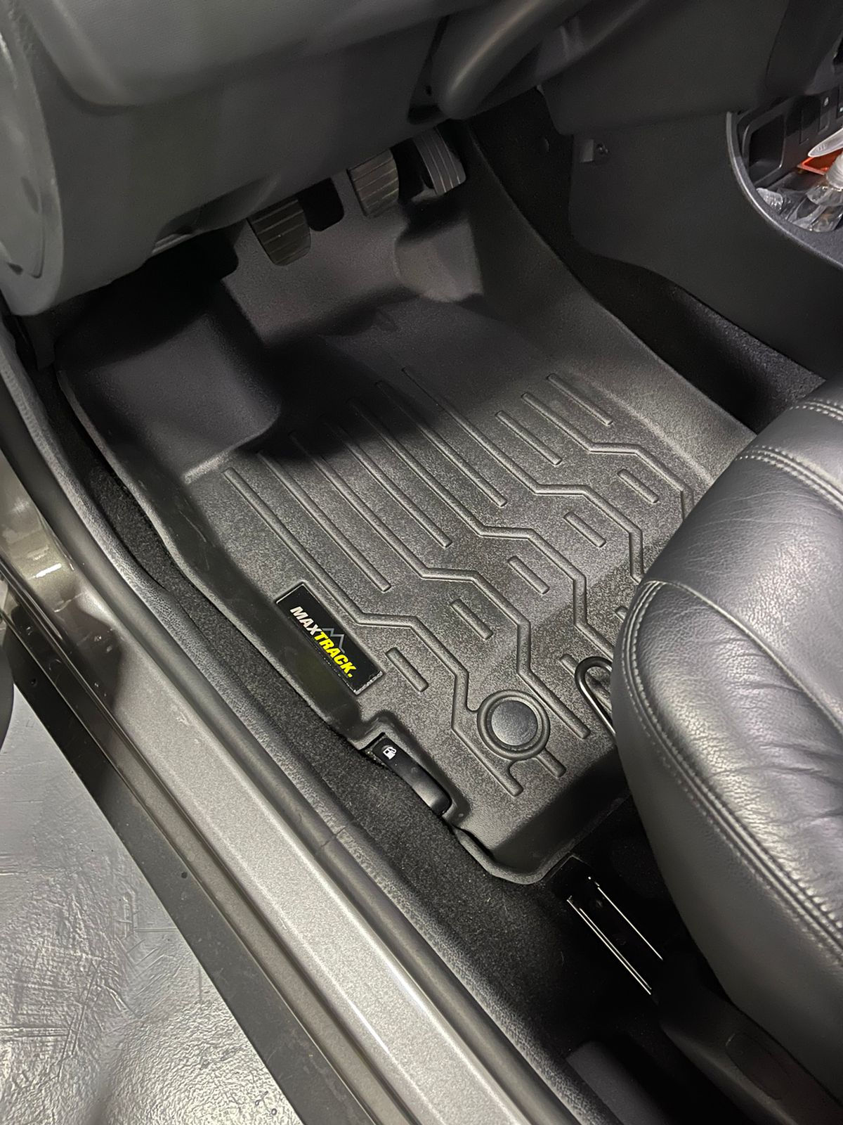 Tapetes Termoformados 12 Fila Elegance Para Renault Duster 2013-2020
