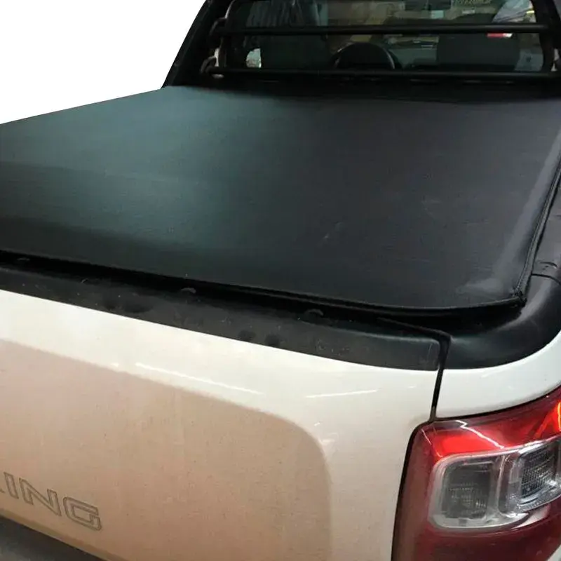 Miniatura: Carpa De Riel Fiat Strada Cabina sencilla (2014-2019)