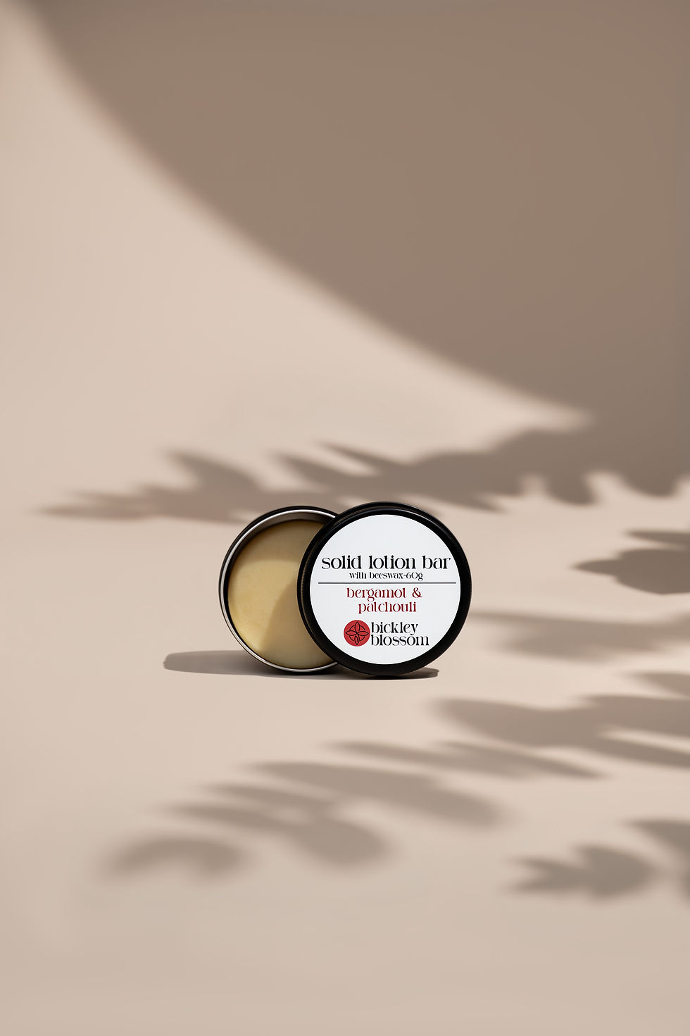 Thumbnail: Solid Lotion Bar