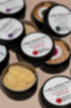 Bickley Blossom-Lotion Bars.4