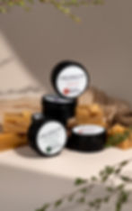 Bickley Blossom-Lotion Bars