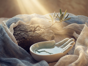 La Misericordia, Rajem, de Yagúe