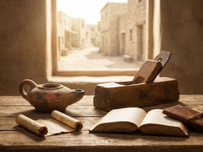 IV. Infancia y adolescencia de YHM