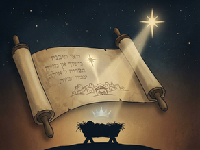 II. Lugar de nacimiento de Yashua Ha Mashiaj