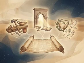 V. Juventud y etapa adulta de YHM