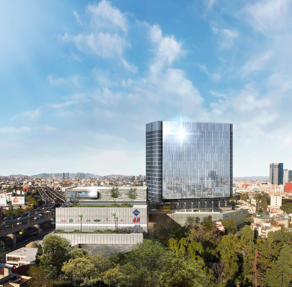 Colaboraciones MRP | Portal San Ángel