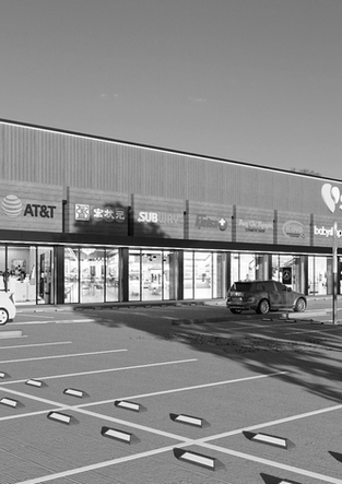 Proyectos Comerciales | Soriana | Propuesta conceptual 01 | Prototipo