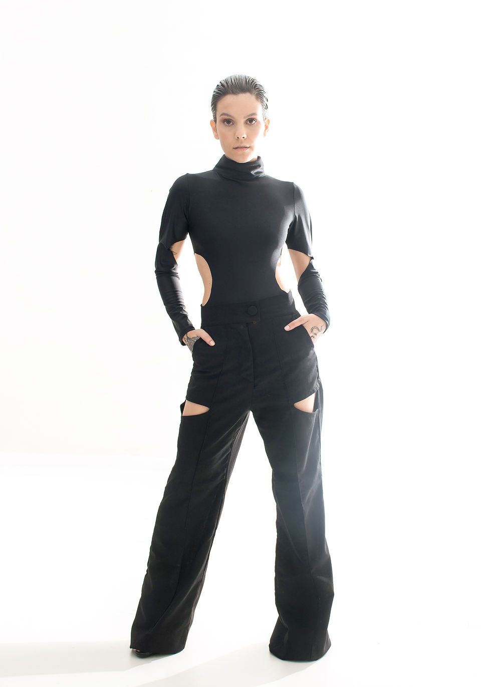 Miniatura: GABRIELLE